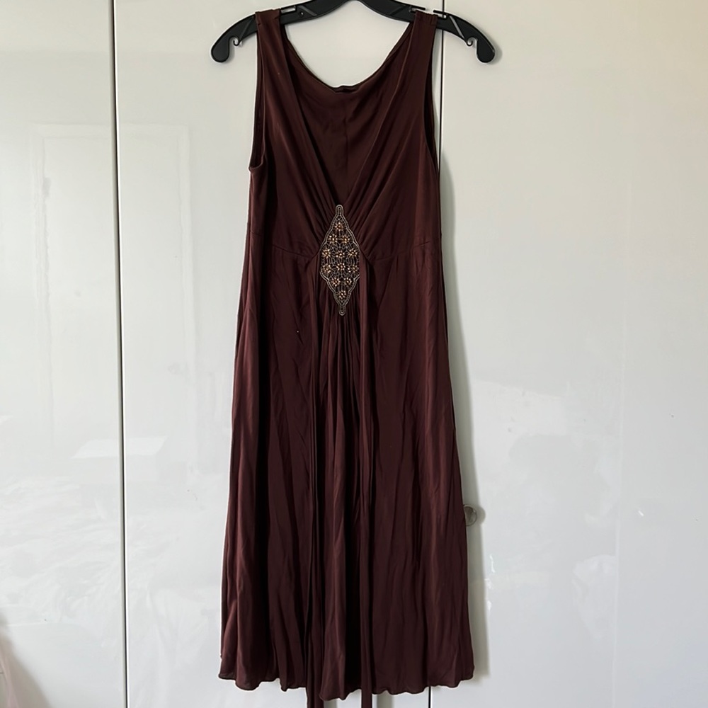 Shameless Sundress